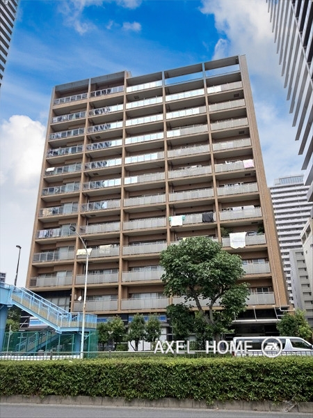 パシフィーク品川