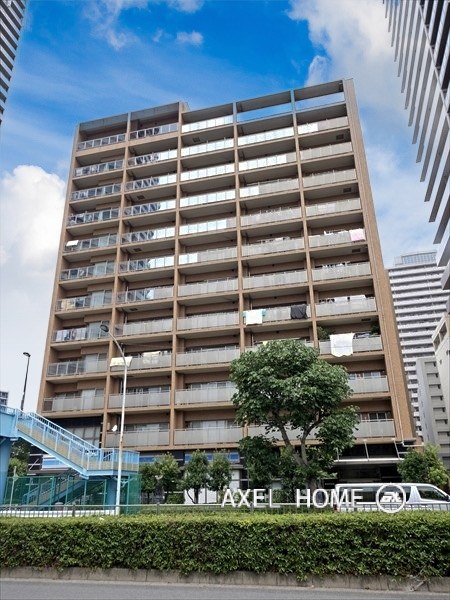パシフィーク品川