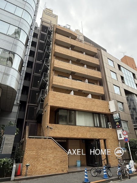 ライオンズマンション新宿御苑前Ｎo.2