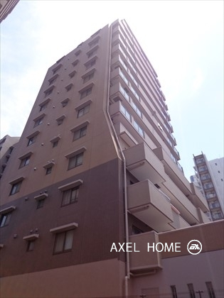 アールヴェール小石川