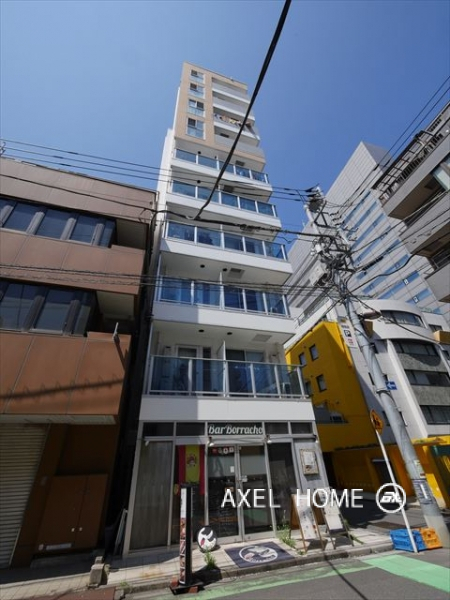 グランデュオ秋葉原