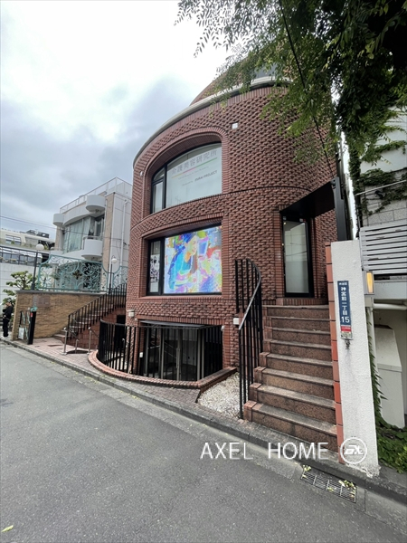 タガミ神宮前ビル（事務所・店舗）