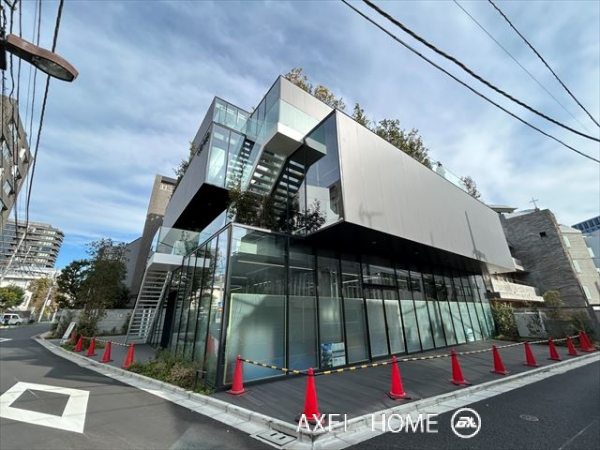 ESCALIER六番町（エスカリエ六番町）
