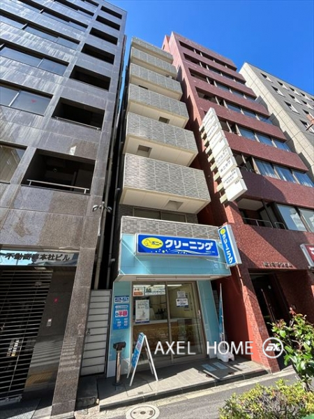 川島ビル
