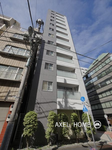 アスコットパーク銀座イースト