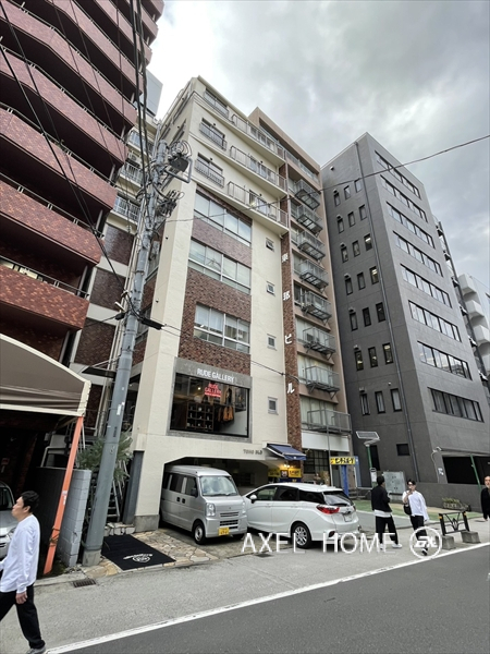 東邦ビル