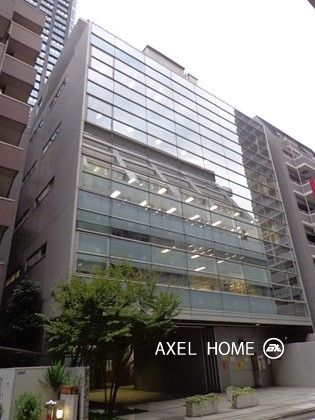 西新宿ハイツ