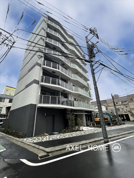 AIFLAT四谷若葉 (アイフラット四谷若葉)
