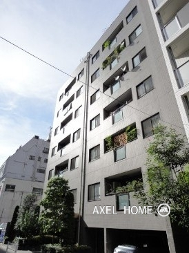 藤和シティホームズ茅場町