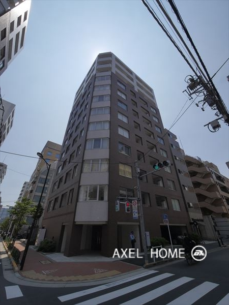 ドゥーエ銀座イーストⅡ