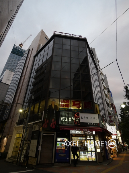 第一太田ビル　（事務所・店舗）