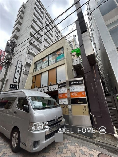 ユタカ産業ビル