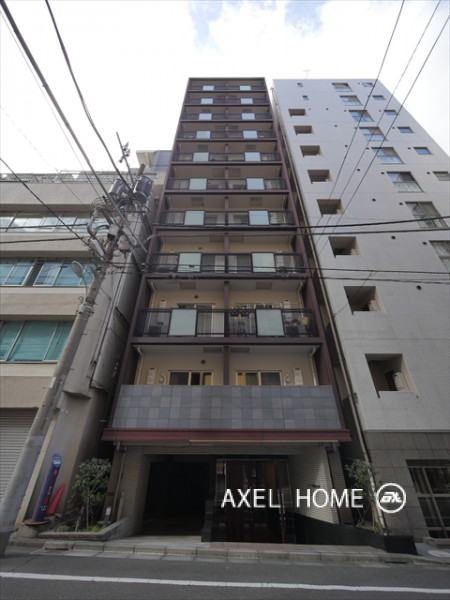 アーク銀座京橋
