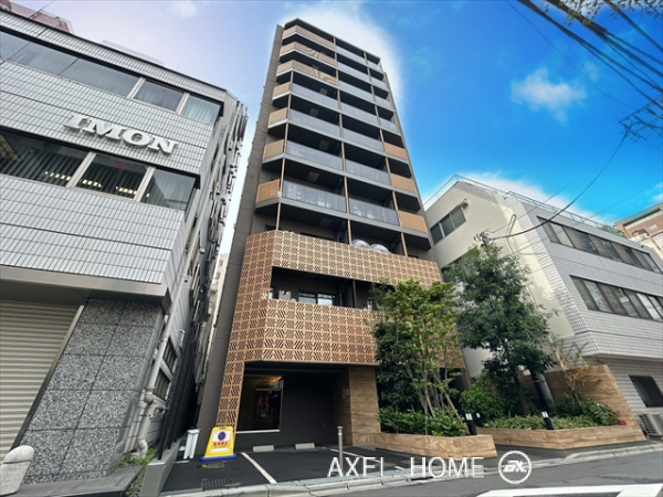 アーバンコア本郷