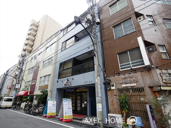 高田ビル  （事務所）