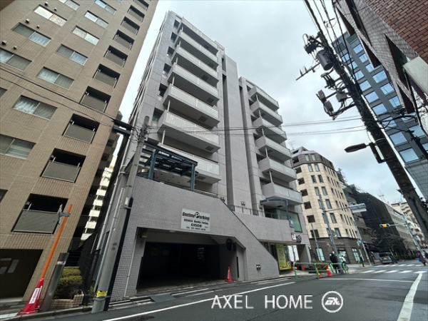 グランアクス麹町