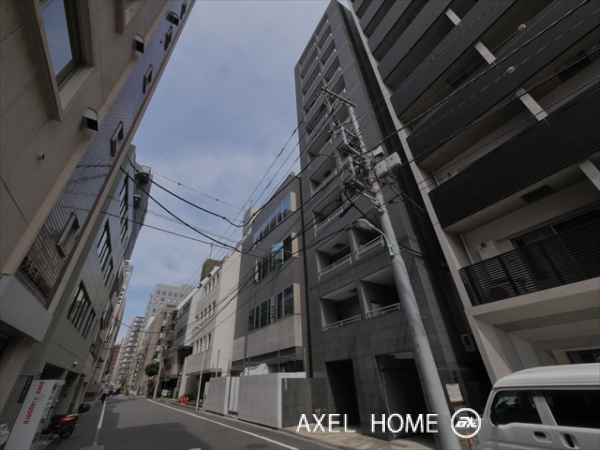 エムズ東銀座 （M's東銀座）