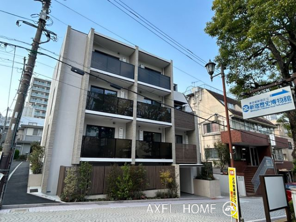 ORME COURT YOTSUYA（オルムコートヨツヤ）