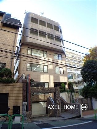 ヴェネオ四番町ビル