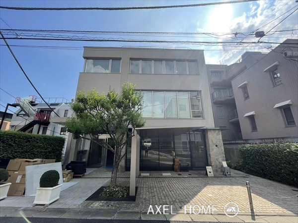 南青山コトリビル