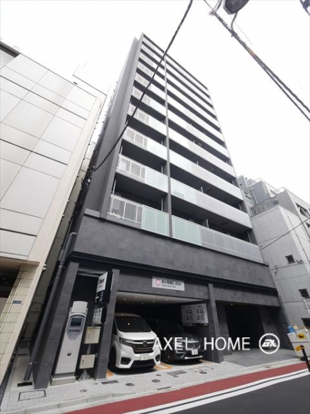ABACUS KANDA (アバカス神田)