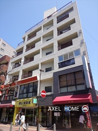 小石川4丁目ビル
