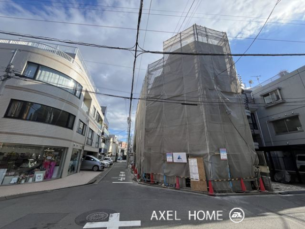 ＩＭＥＸ北参道（アイメックス北参道）