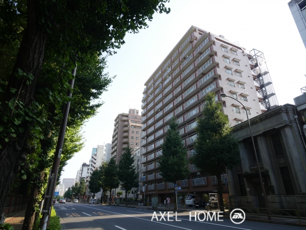 赤門ロイヤルハイツ