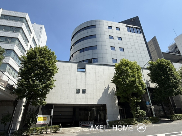 DT外苑ビル（事務所）