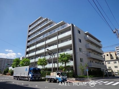 プレミストベイフォートスクエア豊洲