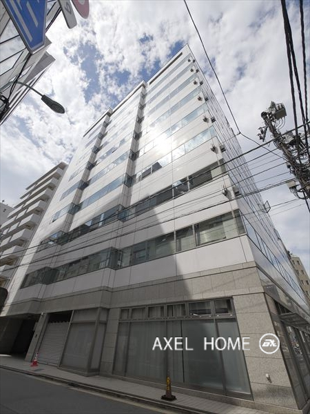 友泉大伝馬町ビル