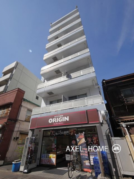 アエル除川