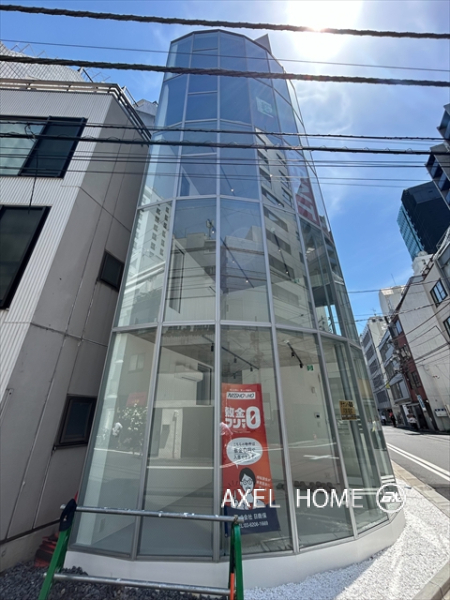 HARVEY神田司町（ハーヴェイ神田司町）