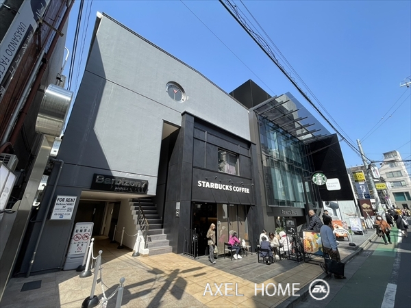 Barbizon7 ANNEX (バルビゾン7アネックス) (事務所・店舗)