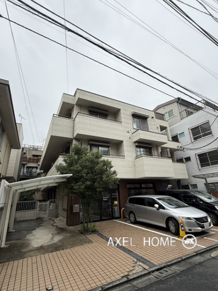 フォーラム神宮前（事務所）