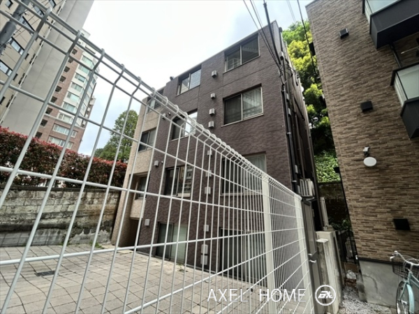 ラフィーネ音羽（東棟）