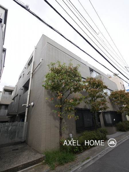 四ツ谷HOUSE（ヨツヤハウス）
