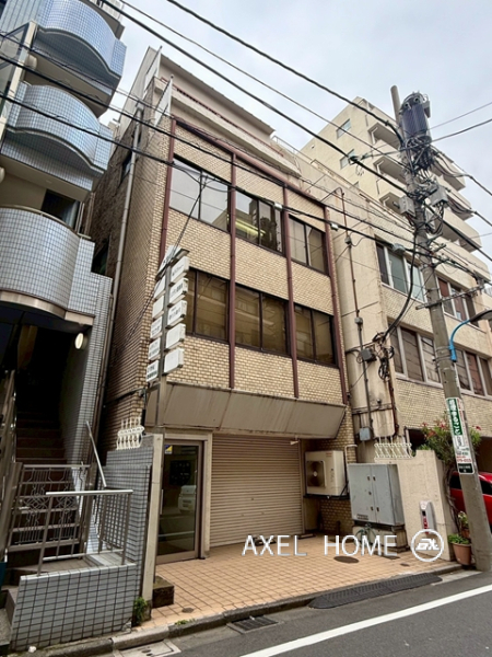 木原ビル