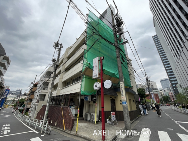 第２桑野ビル（店舗）
