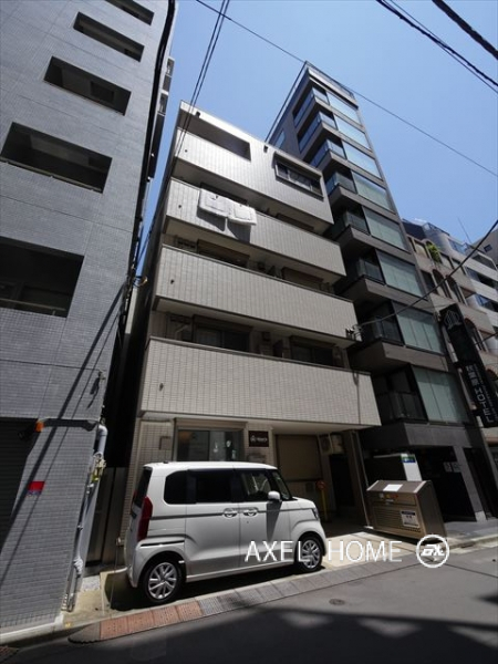 フェリオ岩本町