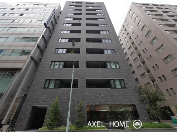 グリーンパーク日本橋堀留町