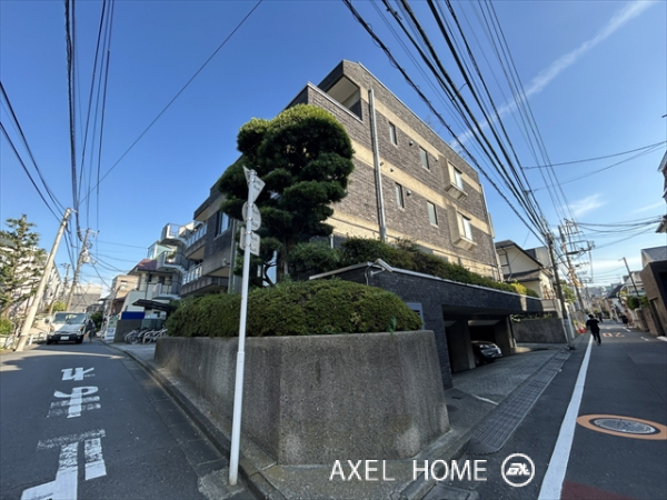 グレイストーン