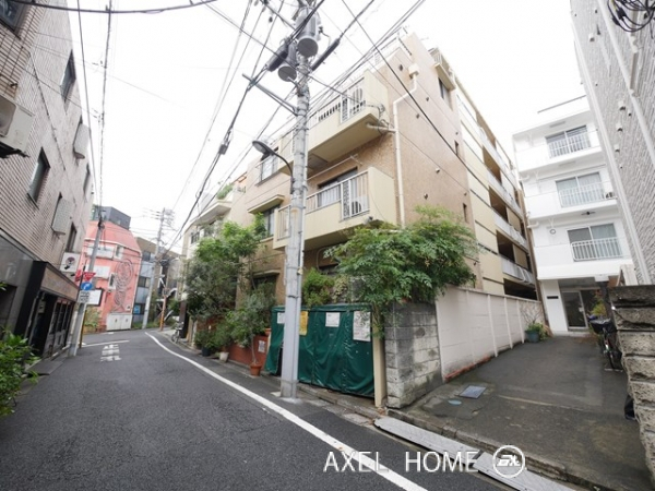 あさのマンション