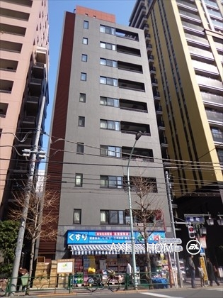 アトラス小石川レクスターハウス