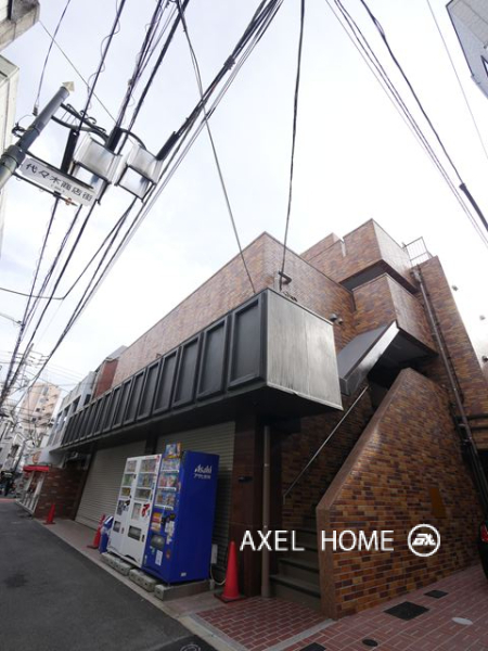 花田屋マンション