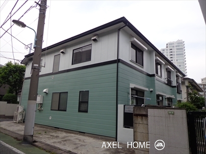 ジュネス小日向