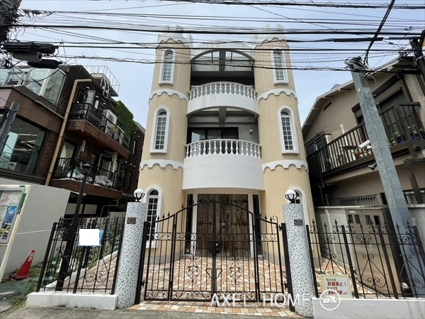表参道持田ビル