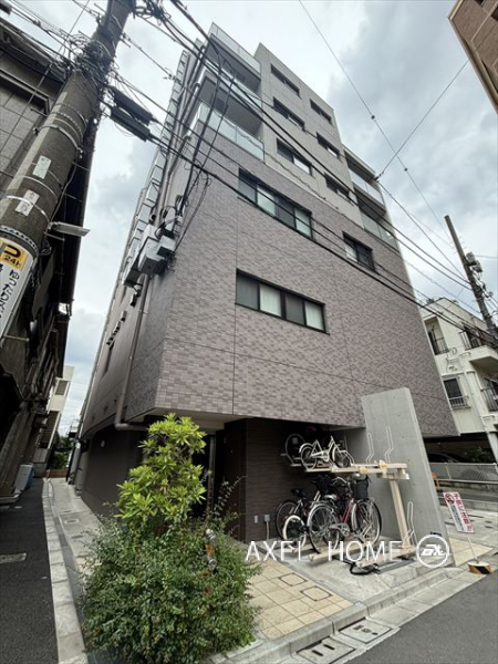 コンフォート月島 （CONFORT）　