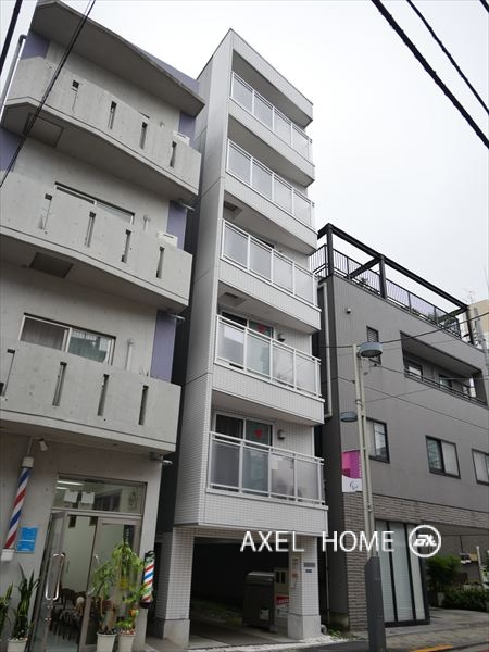 ルグラン高輪