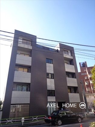 赤坂ONビル